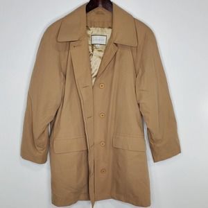 London Fog Women's Coat With Removable Liner